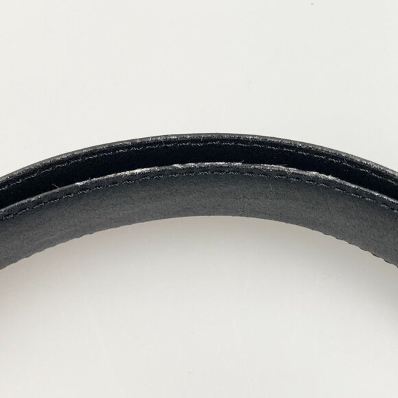 Fendi Gold Hardware Belt Khaki
